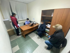 Возбуждено уголовное дело о превышении должностных полномочий сотрудником УФСИН России по Республике Калмыкия