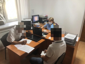 В Городовиковском межрайонном следственном отделе возбуждено уголовное дело о незаконном проникновении в жилище
